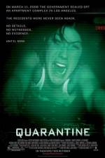 Watch Quarantine [REC] Projectfreetv